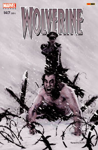 Wolverine - 147