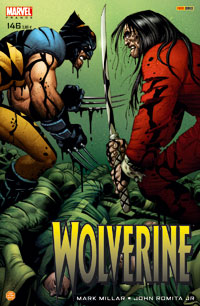 Wolverine - 146