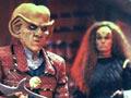 Deep Space 9 3x03 ● La maison de Quark