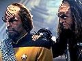 Deep Space 9 4x01 ● La tradition du guerrier 1/2