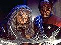 Deep Space 9 4x09 ● L'épée de Kahless