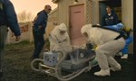 Aux frontières du réel 2x22 ● Contamination