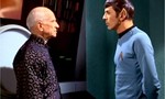 Star Trek la série originale 3x23 ● Le passé