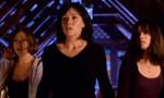 Charmed 1x01 ● Le livre des ombres