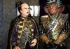 Babylon 5 2x09 ● La venue des Ombres