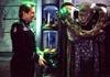 Babylon 5 3x15 ● Le temps est venu