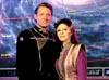 Babylon 5 4x22 ● L’effondrement d’un mythe