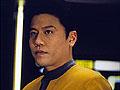 Star Trek Voyager 5x10 ● Contrepoint