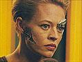 Star Trek Voyager 7x02 ● Imperfection