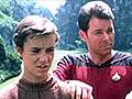 Star Trek Next Generation 1x08 ● Justice