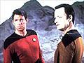 Star Trek Next Generation 1x10 ● Cache-Qache