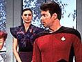 Star Trek Next Generation 1x14 ● Angel One