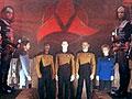 Star Trek Next Generation 2x14 ● Icare