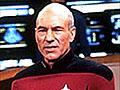 Star Trek Next Generation 4x10 ● La perte