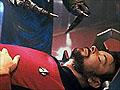 Star Trek Next Generation 6x05 ● Schismes