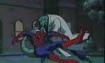 Spider-Man 1x01 ● Le lézard de la nuit