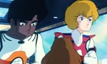 Robotech 2x11 ● Aides extérieures