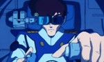 Robotech 2x17 ● Jeux dangereux