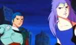 Robotech 3x15 ● Chacun sur son chemin