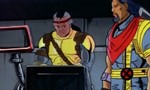 X-Men 2x07 ● Les fugitifs du temps 1/2