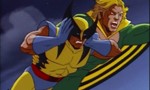 X-Men 3x05 ● La grande rencontre