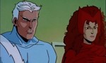 X-Men 4x17 ● Une grande famille