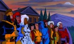 X-Men 5x14 ● Adieu Charles