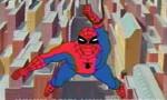 Spider-Man 1x05 ● Ne marchez jamais sur un scorpion / Les sables du crime