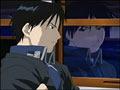 Fullmetal Alchemist 1x25 ● Cérémonie d'acier