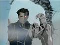 Fullmetal Alchemist 2x23 ● Adieu