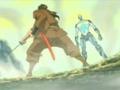 Ninja Scroll 1x04 ● Le Hougyoku dédoublé