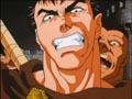 Berserk 1x06 ● Zodd l'immortel