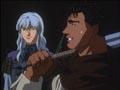 Berserk 1x18 ● Cercueil de flammes