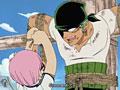 One Piece 1x02 ● Le chasseur de pirates