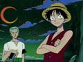 One Piece 2x03 ● Un plan machiavélique