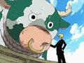 One Piece 3x02 ● La sorcière de Cococnut