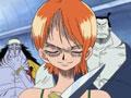 One Piece 3x03 ● Une tragédie