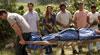 Lost, les disparus 1x21 ● Elle ou lui