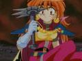 Slayers 1x10 ● On tente le tout pour le tout !