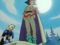 Slayers 1x11 ● La famille royale a un pépin !