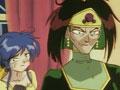 Slayers 1x15 ● Lina se marie pour un caprice !