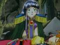 Slayers 1x25 ● Bless Blade, le dernier espoir !