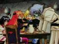 Slayers 2x02 ● Son nom est Zeross !