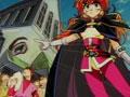 Slayers 2x03 ● Dur-dur d'être garde du corps !