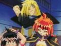 Slayers 2x04 ● Celui qui voulait être immortel !