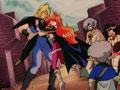 Slayers 2x17 ● Celle qu'on appelle Zelgadis