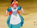 Slayers 3x11 ● Jiras au bout de ses forces !