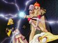 Slayers 3x16 ● L'effroyable jarre maudite !