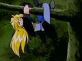 Slayers 3x18 ● Amelia au village de la Justice !