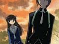 Fruits Basket 1x01 ● La rencontre des Sôma